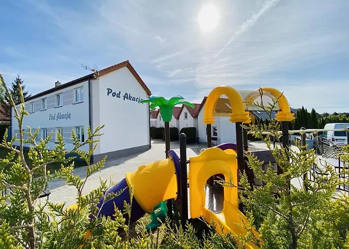 Pod Akacja