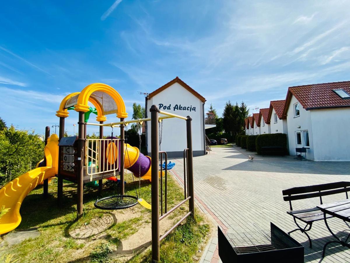 Pod Akacja Rewal