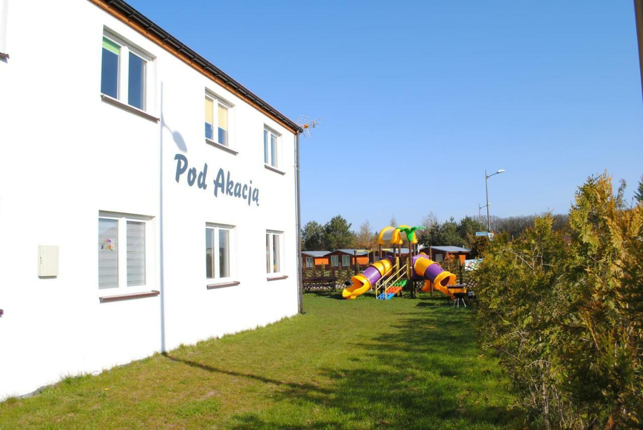Pod Akacja Rewal